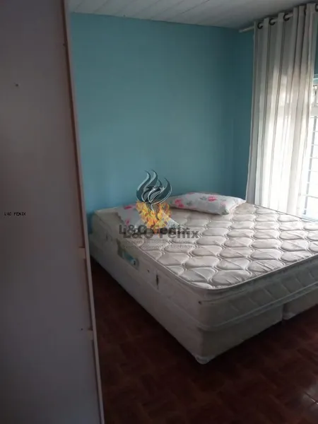Casa para Venda em Colombo / PR no bairro Guaraituba: 12ª foto da galeria de imagens do imóvel