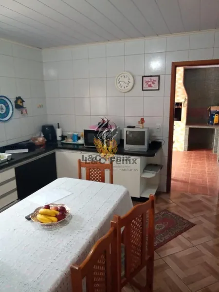 Casa para Venda em Colombo / PR no bairro Guaraituba: 7ª foto da galeria de imagens do imóvel