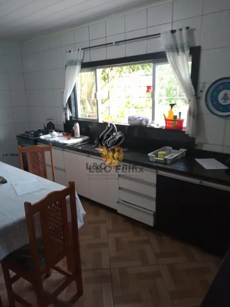 Casa para Venda em Colombo / PR no bairro Guaraituba: 5ª foto da galeria de imagens do imóvel