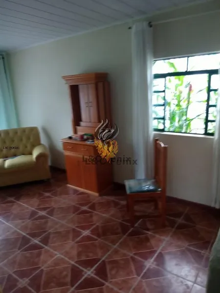 Casa para Venda em Colombo / PR no bairro Guaraituba: 4ª foto da galeria de imagens do imóvel