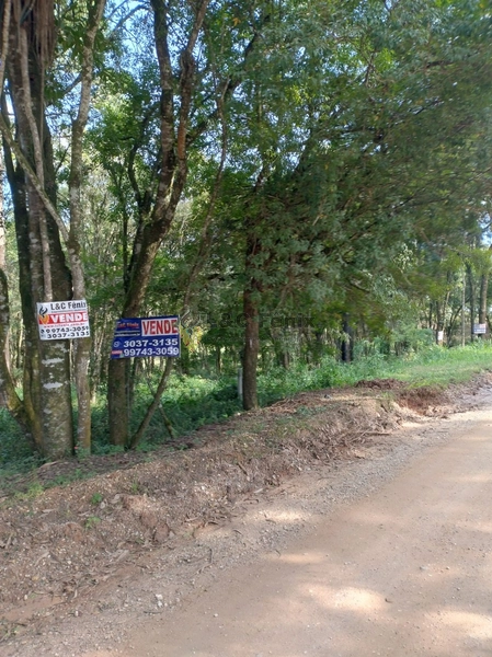 Terreno para Venda em Colombo / PR no bairro Das Graças: 24ª foto da galeria de imagens do imóvel