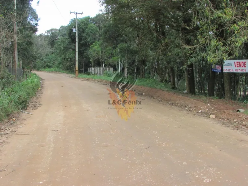 Terreno para Venda em Colombo / PR no bairro Das Graças: 20ª foto da galeria de imagens do imóvel