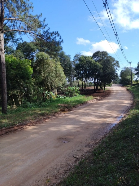 Terreno para Venda em Colombo / PR no bairro Das Graças: 37ª foto da galeria de imagens do imóvel