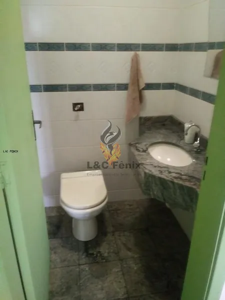 Casa para Venda em Colombo / PR no bairro Atuba: 12ª foto da galeria de imagens do imóvel