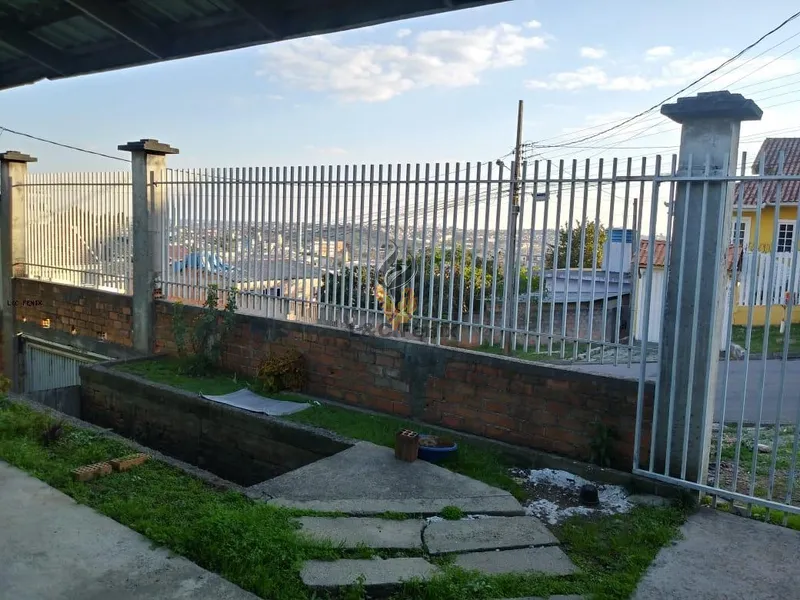 Casa para Venda em Colombo / PR no bairro Atuba: 27ª foto da galeria de imagens do imóvel