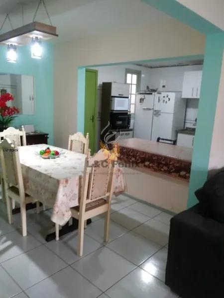 Casa para Venda em Colombo / PR no bairro Atuba: 6ª foto da galeria de imagens do imóvel