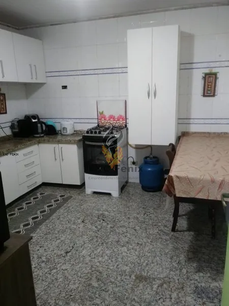 Casa para Venda em Colombo / PR no bairro Atuba: 8ª foto da galeria de imagens do imóvel