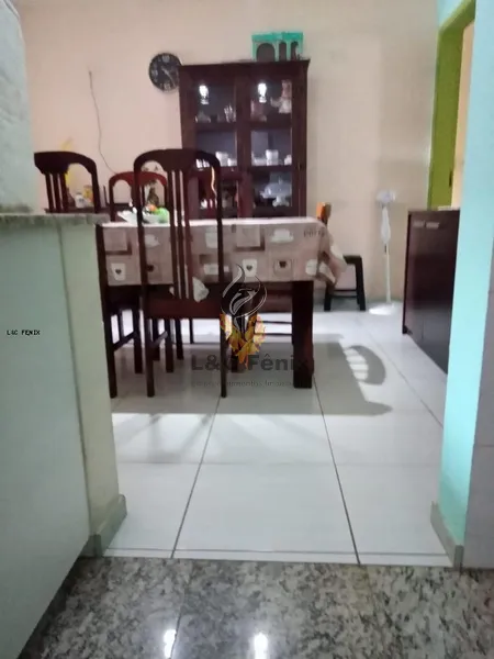 Casa para Venda em Colombo / PR no bairro Atuba: 7ª foto da galeria de imagens do imóvel