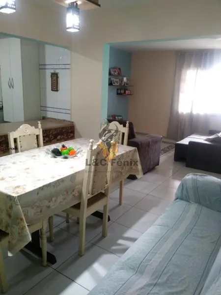 Casa para Venda em Colombo / PR no bairro Atuba: 5ª foto da galeria de imagens do imóvel