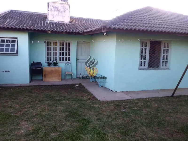 Casa para Venda em Colombo / PR no bairro Atuba: 3ª foto da galeria de imagens do imóvel