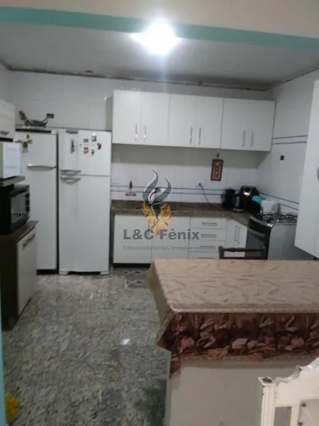 Casa para Venda em Colombo / PR no bairro Atuba: 9ª foto da galeria de imagens do imóvel
