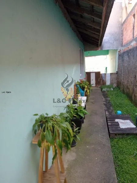 Casa para Venda em Colombo / PR no bairro Atuba: 22ª foto da galeria de imagens do imóvel