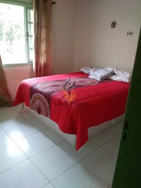 Casa para Venda em Colombo / PR no bairro Atuba: 18ª foto da galeria de imagens do imóvel