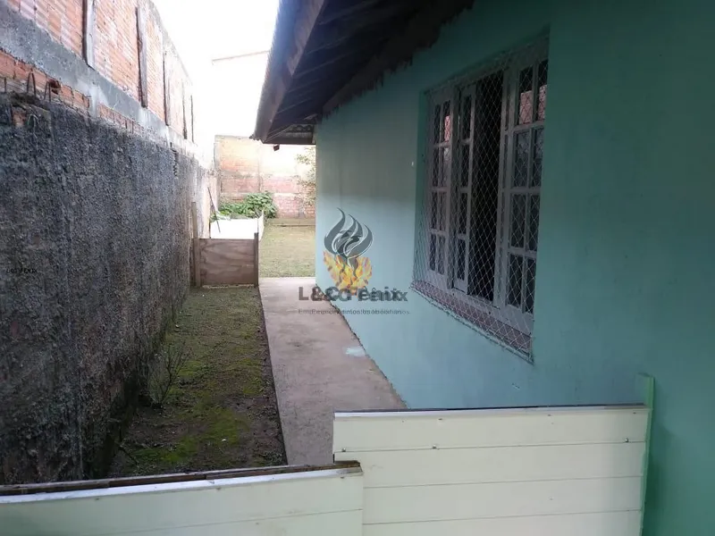 Casa para Venda em Colombo / PR no bairro Atuba: 4ª foto da galeria de imagens do imóvel