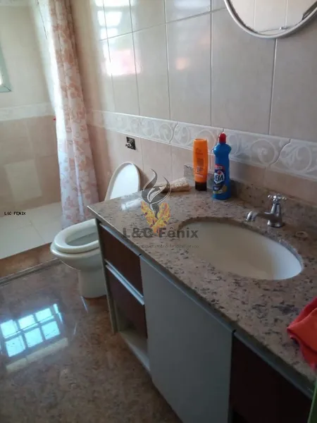 Casa para Venda em Colombo / PR no bairro Atuba: 10ª foto da galeria de imagens do imóvel