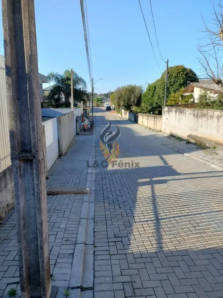 Casa a venda em Curitiba: 16ª foto da galeria de imagens do imóvel