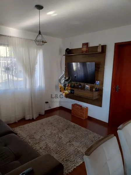 Casa a venda em Curitiba: 4ª foto da galeria de imagens do imóvel