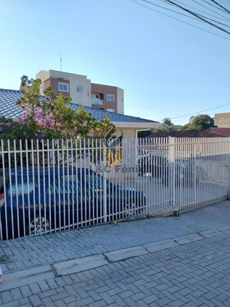 Casa a venda em Curitiba: 15ª foto da galeria de imagens do imóvel