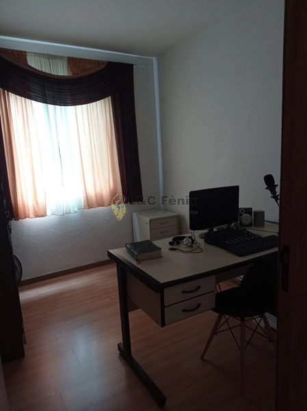 APARTAMENTO NO SÃO GABRIEL: 26ª foto da galeria de imagens do imóvel