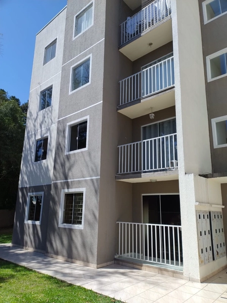 APARTAMENTO NO SÃO GABRIEL: 22ª foto da galeria de imagens do imóvel