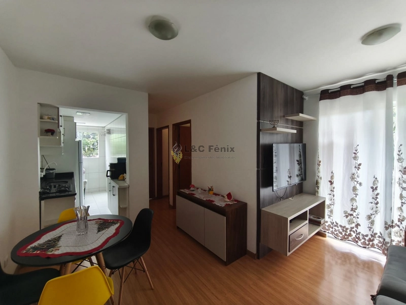 APARTAMENTO NO SÃO GABRIEL: 29ª foto da galeria de imagens do imóvel