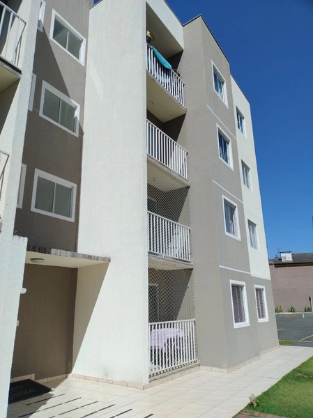 APARTAMENTO NO SÃO GABRIEL: 21ª foto da galeria de imagens do imóvel