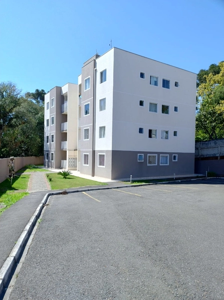 APARTAMENTO NO SÃO GABRIEL: 9ª foto da galeria de imagens do imóvel