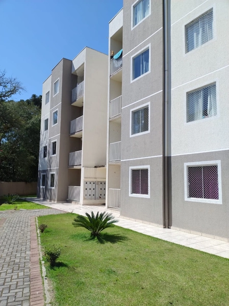 APARTAMENTO NO SÃO GABRIEL: 1ª foto da galeria de imagens do imóvel