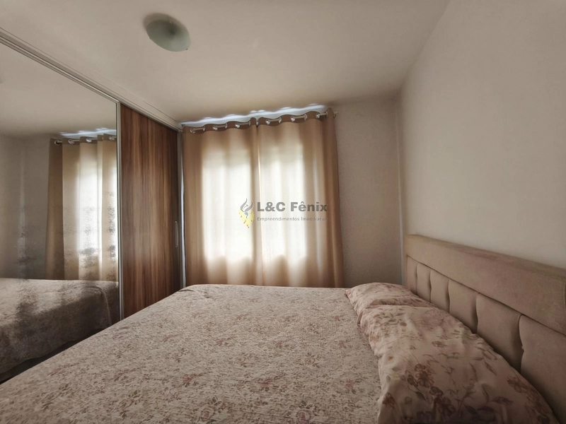 APARTAMENTO NO SÃO GABRIEL: 27ª foto da galeria de imagens do imóvel