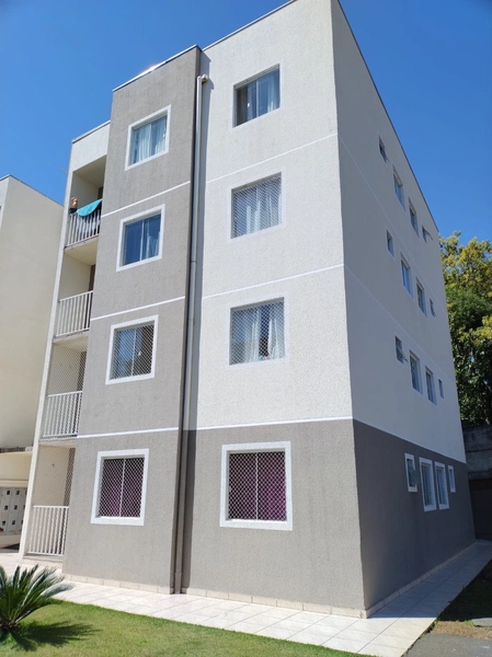 APARTAMENTO NO SÃO GABRIEL: 10ª foto da galeria de imagens do imóvel