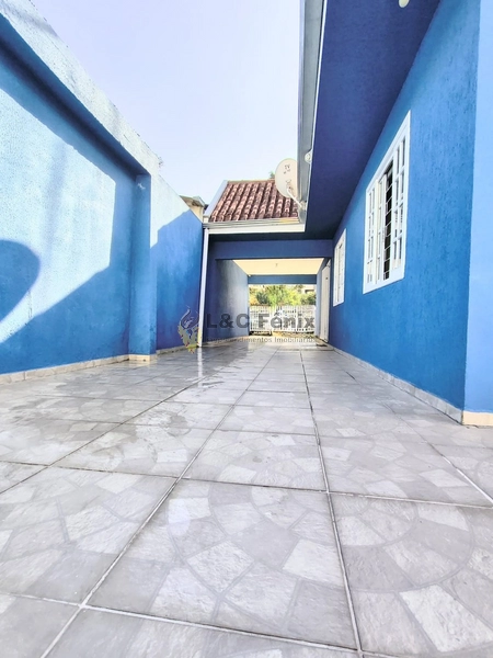 CASA JARDOM OSASCO: 3ª foto da galeria de imagens do imóvel