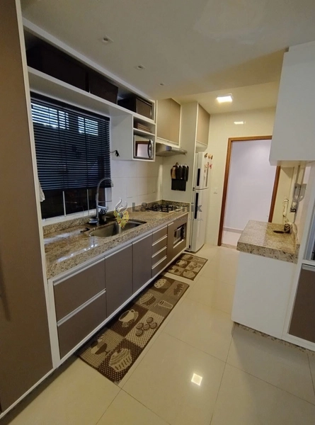 SOBRADO SANTA CANDIDA: 6ª foto da galeria de imagens do imóvel