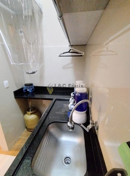 SOBRADO SANTA CANDIDA: 15ª foto da galeria de imagens do imóvel