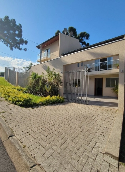 SOBRADO SANTA CANDIDA: 2ª foto da galeria de imagens do imóvel