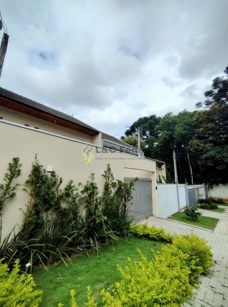 SOBRADO SANTA CANDIDA: 28ª foto da galeria de imagens do imóvel