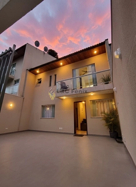 SOBRADO SANTA CANDIDA: 3ª foto da galeria de imagens do imóvel