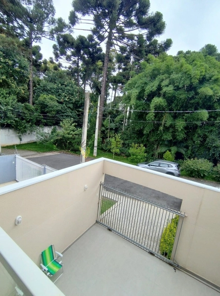 SOBRADO SANTA CANDIDA: 22ª foto da galeria de imagens do imóvel