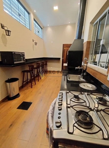 SOBRADO SANTA CANDIDA: 12ª foto da galeria de imagens do imóvel