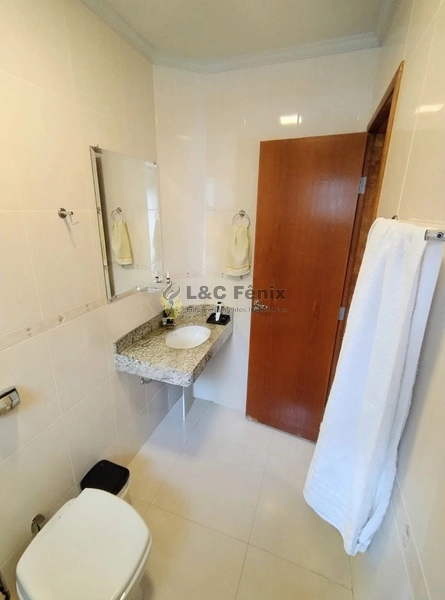 SOBRADO SANTA CANDIDA: 19ª foto da galeria de imagens do imóvel