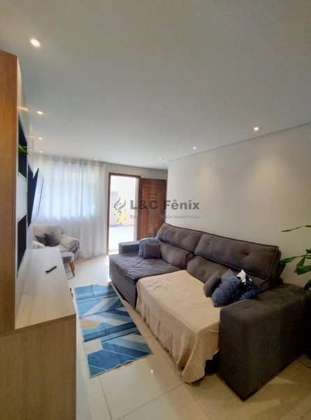 SOBRADO SANTA CANDIDA: 4ª foto da galeria de imagens do imóvel