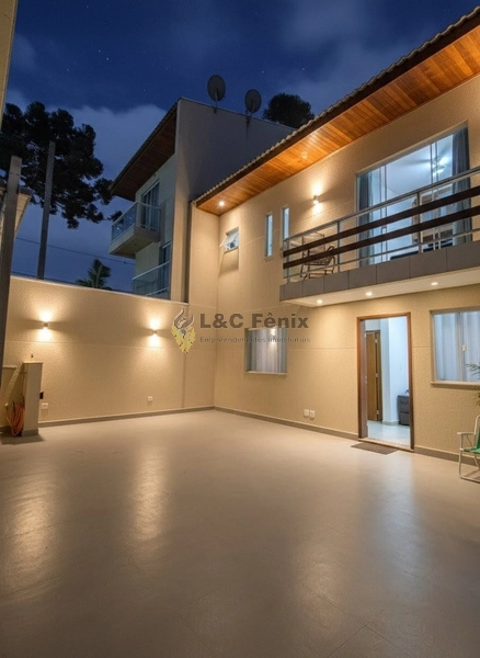 SOBRADO SANTA CANDIDA