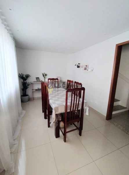 SOBRADO SANTA CANDIDA: 10ª foto da galeria de imagens do imóvel