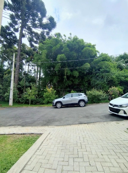 SOBRADO SANTA CANDIDA: 30ª foto da galeria de imagens do imóvel