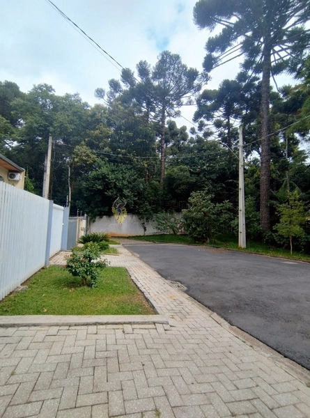 SOBRADO SANTA CANDIDA: 29ª foto da galeria de imagens do imóvel