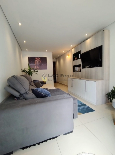 SOBRADO SANTA CANDIDA: 5ª foto da galeria de imagens do imóvel