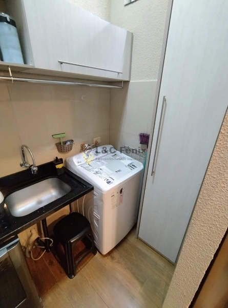 SOBRADO SANTA CANDIDA: 14ª foto da galeria de imagens do imóvel