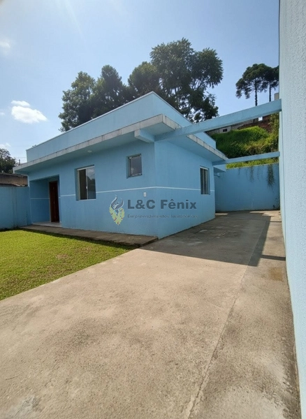 Casa 03 dormitórios para Venda em Colombo / PR: 12ª foto da galeria de imagens do imóvel