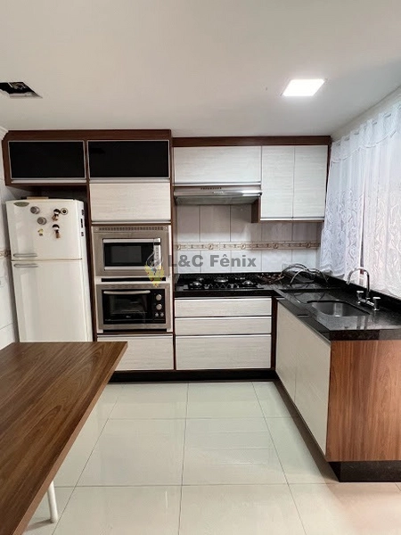 SOBRADO ATUBA 03  DORMITÓRIOS: 7ª foto da galeria de imagens do imóvel