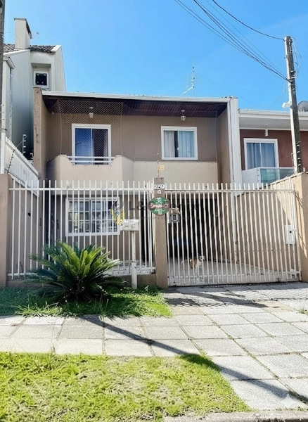 SOBRADO ATUBA 03  DORMITÓRIOS: 4ª foto da galeria de imagens do imóvel