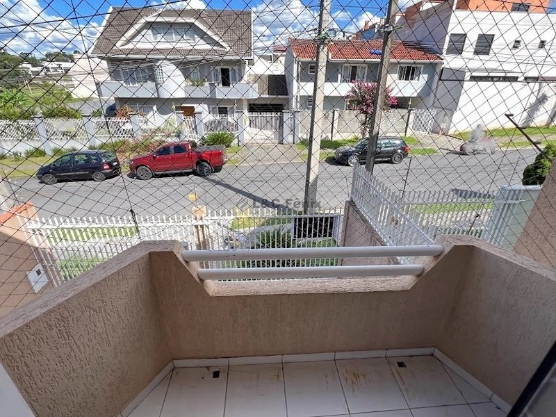 SOBRADO ATUBA 03  DORMITÓRIOS: 14ª foto da galeria de imagens do imóvel